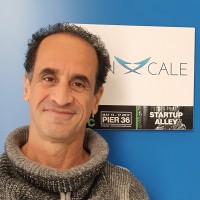 LeanXcale Employee Ricardo Jiménez-Peris's profile photo