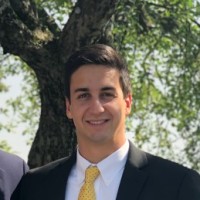 Controlled Air, Inc Employee Alex Haughton's profile photo