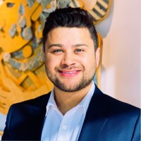 Chipotle Mexican Grill Employee Alfredo Ponce's profile photo