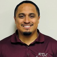 RDL Energy Services, LP Employee Jordan Sanchez's profile photo