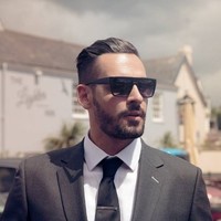 Framestore Employee Billy Butler's profile photo