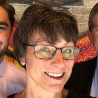 Elizabeth Ogren Email & Phone Number