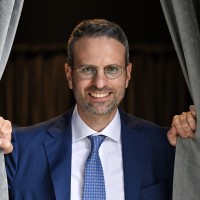 Key4biz Employee Luigi Garofalo's profile photo