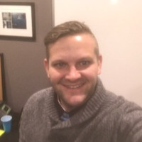 Freedom Specialty Services: Industrial Cleaning, Facility Maintenance & Staffing Employee Eddie Herron's profile photo