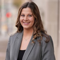 The Rodeheaver Group P.C. Employee Kristen Barlow's profile photo
