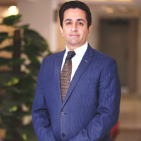 Salman-Haider Sheikh