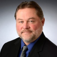 Specialty Coating Systems, Inc. Employee Mike Holter's profile photo