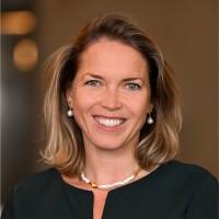 Goldman Sachs Employee Lia Larson's profile photo