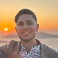 Aucto Employee Chad Heegaard's profile photo