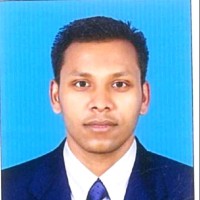Srikanth Chandra Email
