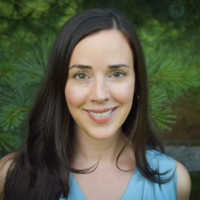 HCR Manorcare Employee Amanda Cooley's profile photo