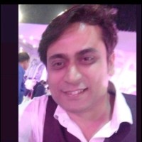 Chesapeake Merchandising Inc Employee Gaurav Arora's profile photo
