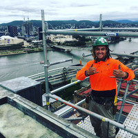DB Group Global Employee Seddon Notton's profile photo