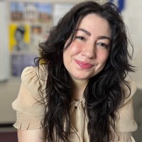 Young Women's Preparatory Network Employee Yanadira Mendez Magana's profile photo