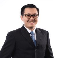 AerCap Employee Benjamin Cheng's profile photo