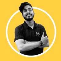 Prashant ↗️ Email