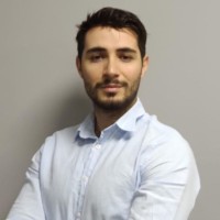 SUPERPOOL Employee Doğukan İleri's profile photo