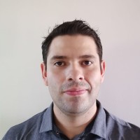 01Zero Group Employee Esteban Guevara Rojas's profile photo