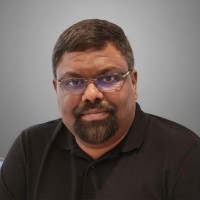 Merit Holdings Employee Karthikeyan Palanivel's profile photo