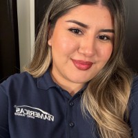 Viamericas Corporation Employee Ines Cabrera Hernandez's profile photo