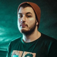 HEY Games Employee Hüsnü Öner's profile photo