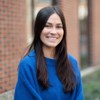 University of Pennsylvania Carey Law School Employee Meghan Summonte's profile photo