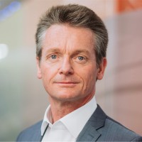 Borealis Employee Yves Zuber's profile photo