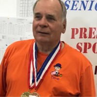Sandwich Recreation Department Employee Dave Brower's profile photo