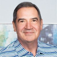 Nivel Parts and Manufacturing Employee William Bugg's profile photo