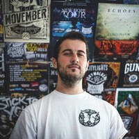 David Vereš Email