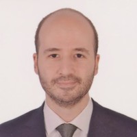 Eteration Employee Mehmet Abdulkadir's profile photo