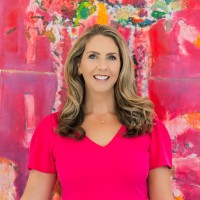 Hughes Agency Employee Jennifer Mihalic's profile photo