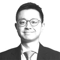 The World Bank Group Employee Yong Cho's profile photo