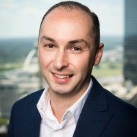 Circuit of The Americas Employee Irakli Jorjadze's profile photo