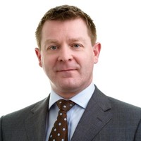 Tokio Marine HCC - Financial Lines Employee Paul Rayner's profile photo