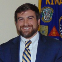 DLS Marine Employee Anthony Anselmi's profile photo