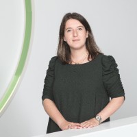 Deloitte Employee Léa Michel's profile photo