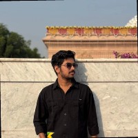 Tecocraft Infusion Pvt Ltd Employee Krishna Rajawat's profile photo
