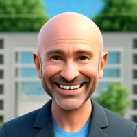 Self-employed Employee Tony Snow's profile photo