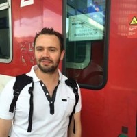 Frederic Malinowski Email