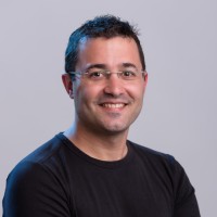 X-RM Limited Employee Gilberto Fonte's profile photo