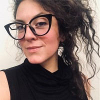 LeafSide Employee Cara Moga's profile photo