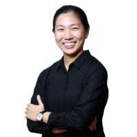 Stroke Support Station Employee Shi Goh's profile photo