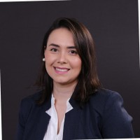CHALFIN, GOLDBERG & VAINBOIM Advogados Employee Pamella Abreu's profile photo