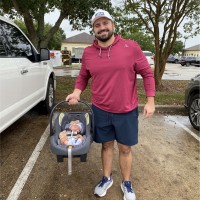 Aslan Energy Employee Noah Fontenot's profile photo