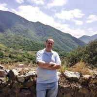 Rostislav Khaskin Email & Phone Number