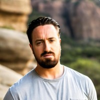 Jamie Edwards