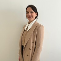 Redlab - The Consultancy Solution Employee Martina Cautillo's profile photo