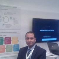 QuantumEsco Employee Abdelmonem Younis's profile photo