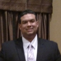 VALERO REFINING Employee Jason Piron's profile photo